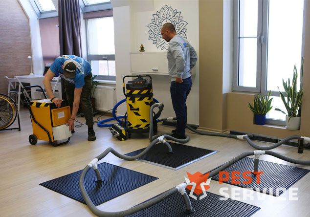 Профессиональная сушка после потопа в Азнакаево от 3000 руб. Быстро устраняем влагу, предотвращаем плесень и повреждения. Современное оборудование и опытные специалисты. Безопасно и эффективно.